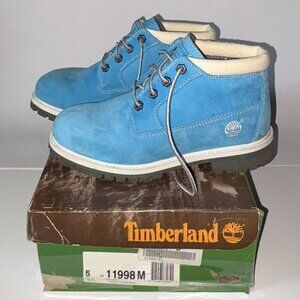 Timberland Nellie Chukka Boots